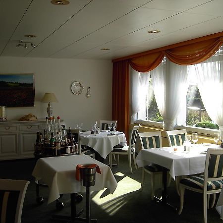 Hotel Restaurant Klosterli Pieterlen Bagian luar foto